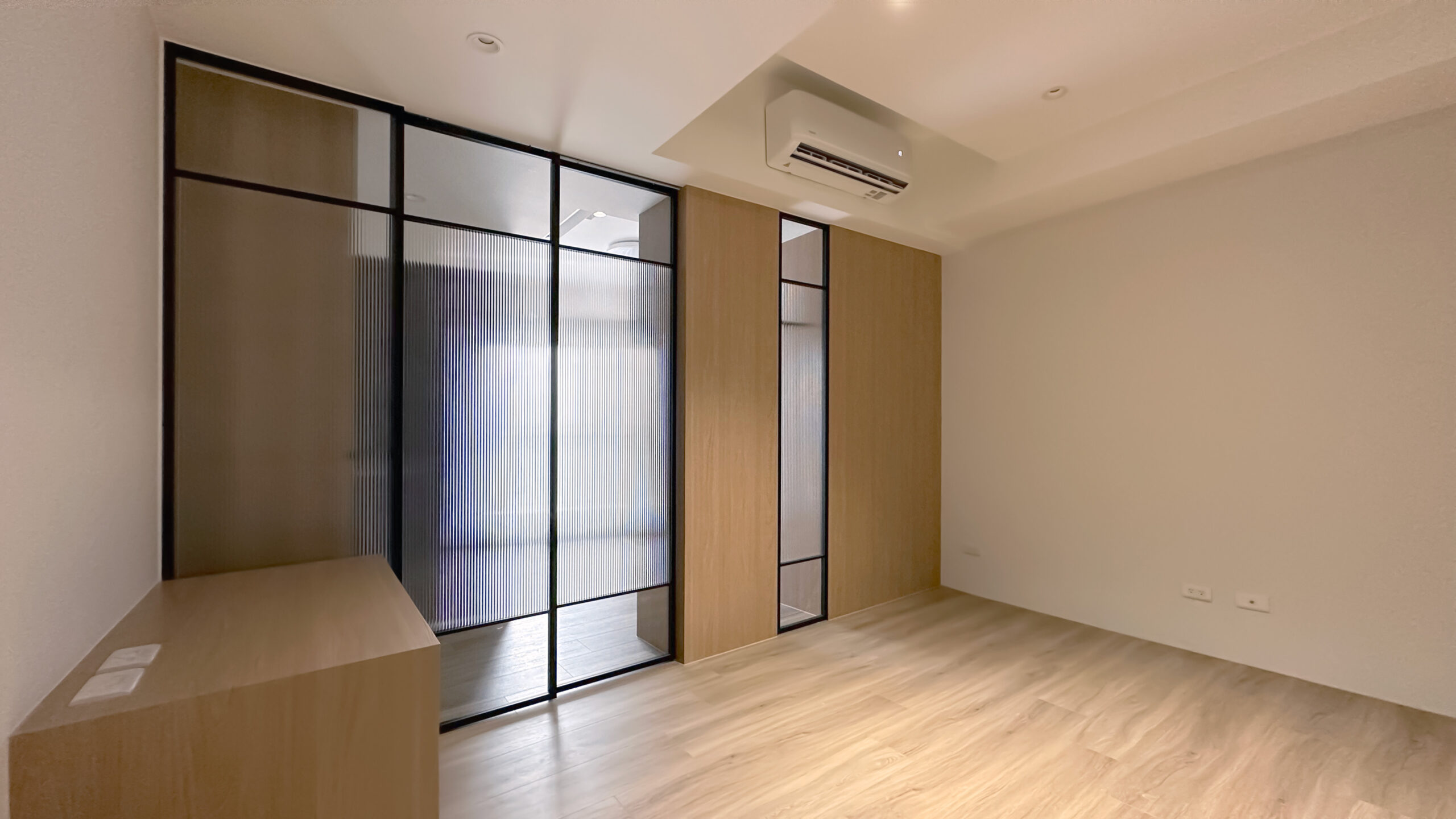 Qing Home
