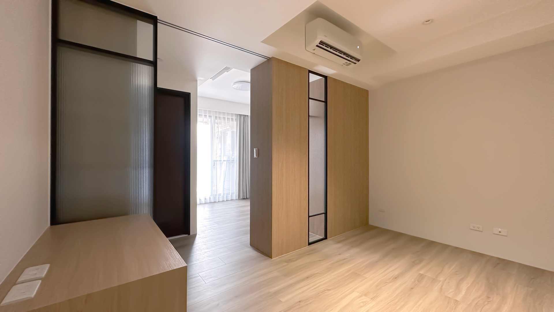 Qing Home