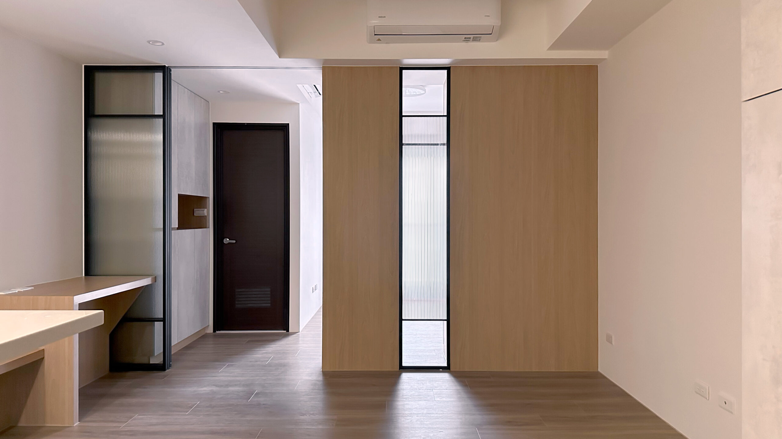 Qing Home
